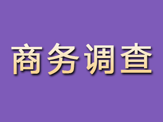 乌马河商务调查